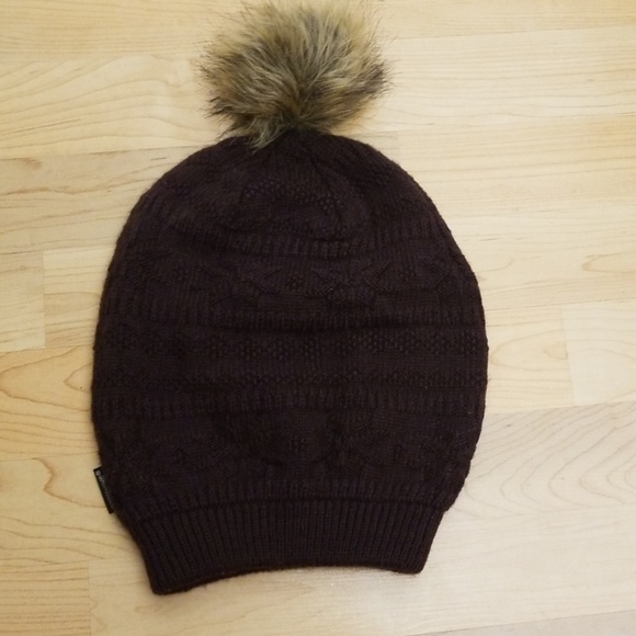 Muk Luks Accessories - FREE WITH BUNDLE Muk Luks | pom beanie